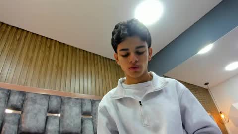 Owen Johnson online show from 05-28-26, 11:29