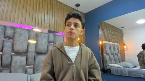 Snapshot of owen__johnson chatting on 07-13-26, 01:14 Owen Johnson online show from 07-13-26, 01:14