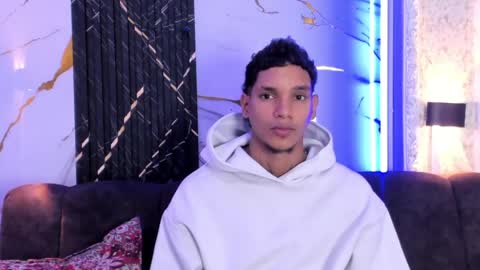owen blaze online show from 05-16-26, 03:47