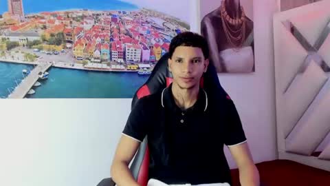 Snapshot of owen_blaze3 chatting on 06-19-26, 03:22 owen blaze online show from 06-19-26, 03:22