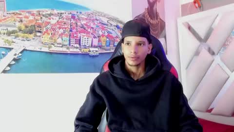Snapshot of owen_blaze3 chatting on 06-22-26, 03:19 owen blaze online show from 06-22-26, 03:19
