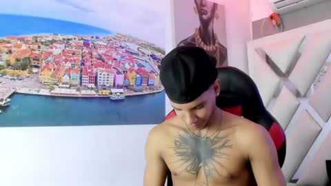 Snapshot of owen_blaze3 chatting on 06-24-26, 03:27 owen blaze online show from 06-24-26, 03:27