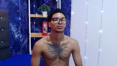 Snapshot of owen_blaze3 chatting on 07-30-26, 03:38 owen blaze online show from 07-30-26, 03:38