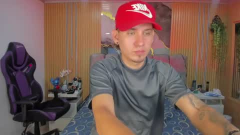 Owen Drak online show from 07-15-26, 04:51