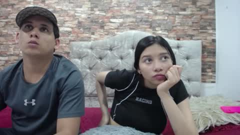 Snapshot of owenandrosecs chatting on 11-28-25, 07:05 Owen and Rose online show from 11-28-25, 07:05