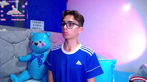 Owen  Independent model  online show from 02-26-25, 04:03