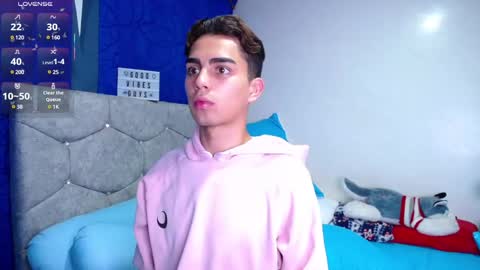 Owen  Independent model  online show from 02-27-25, 08:06