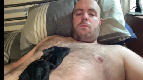 Owen2022 online show from 01-30-25, 07:18