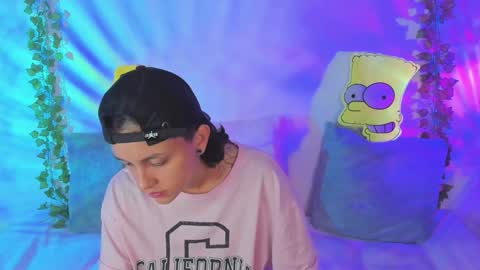 Snapshot of owenfoxx1 chatting on 12-05-24, 01:58 Owen foxx online show from 12-05-24, 01:58