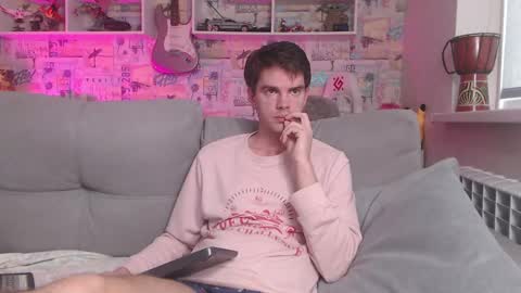 Mike online show from 02-24-25, 12:05