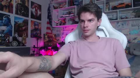 Mike online show from 03-10-25, 02:05