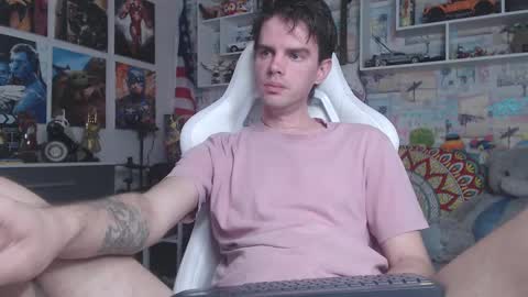 Mike online show from 03-11-25, 10:29