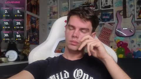 Mike online show from 01-08-26, 03:47