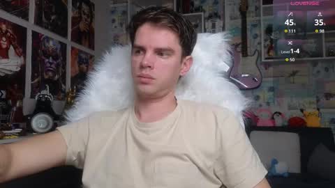 Mike online show from 02-12-26, 12:11