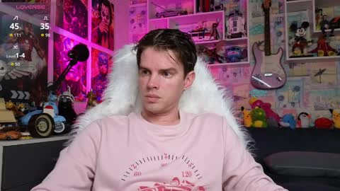 Mike online show from 04-04-26, 01:08