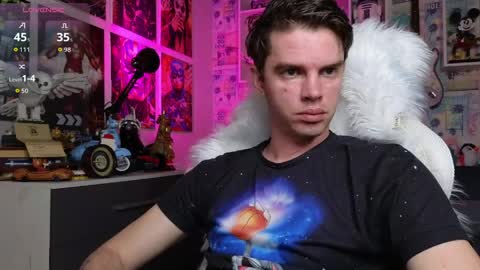 Mike online show from 04-18-26, 03:38