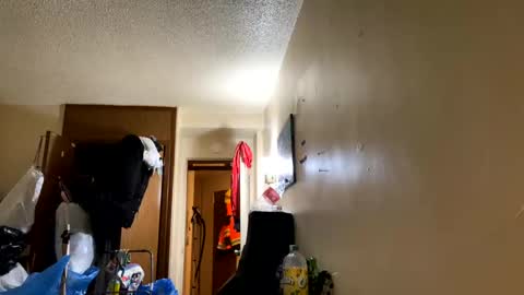 CoCreatorBlancki online show from 12-30-24, 12:43