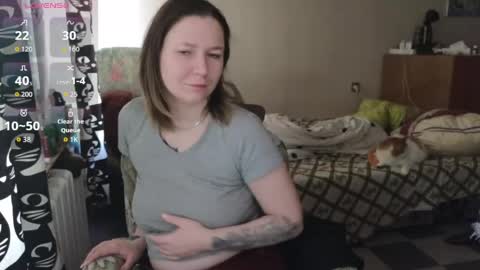 ozalin online show from 03-22-26, 09:34