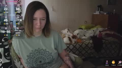 ozalin online show from 04-15-26, 10:11