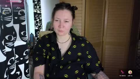 Snapshot of ozalin chatting on 06-24-26, 11:09 ozalin online show from 06-24-26, 11:09