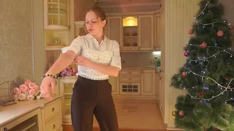 Call me Gabriela online show from 12-19-25, 12:56