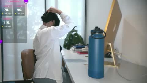 ozhmara online show from 09-25-25, 03:16