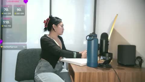 ozhmara online show from 11-19-25, 01:44