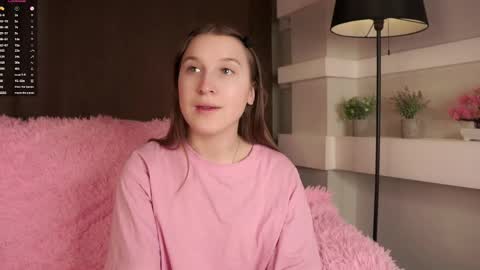 Caroline or just Lina online show from 02-26-26, 01:04