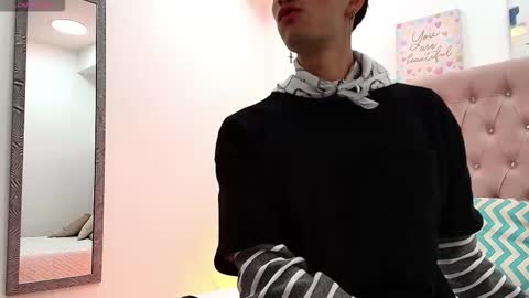 Dany Ozorio online show from 12-02-25, 03:12