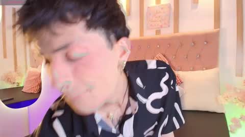 Dany Ozorio online show from 03-16-26, 03:56