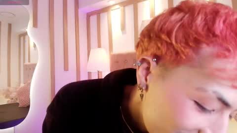 Dany Ozorio online show from 03-24-26, 04:06