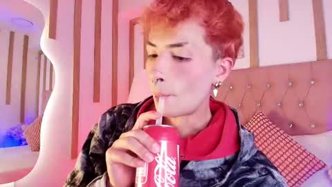 Dany Ozorio online show from 03-29-26, 03:50