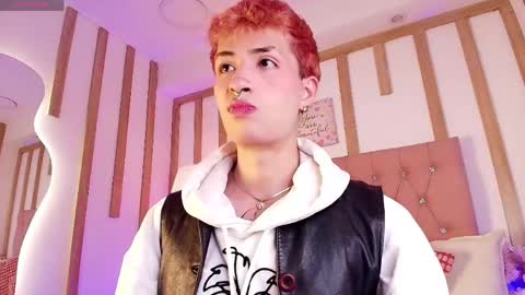 Dany Ozorio online show from 04-02-26, 03:59