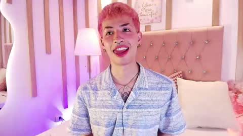 Dany Ozorio online show from 04-11-26, 07:45