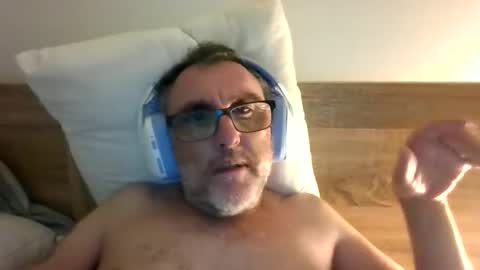 Brian online show from 01-08-26, 09:33