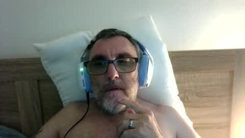 Brian online show from 01-11-26, 07:46