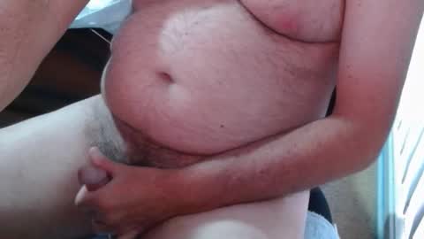 HairyolOz online show from 01-15-26, 12:59