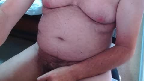 HairyolOz online show from 02-19-26, 01:01