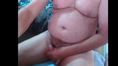 HairyolOz online show from 04-21-26, 02:37