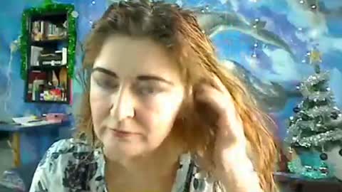 Ozzy Helen online show from 01-03-25, 03:44