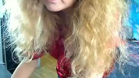 Ozzy Helen online show from 01-07-25, 07:59