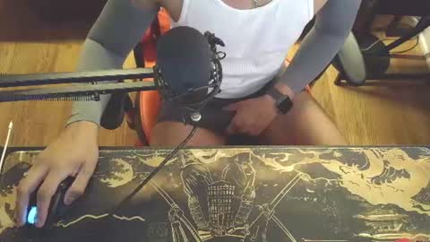 Jay M online show from 07-23-26, 06:11