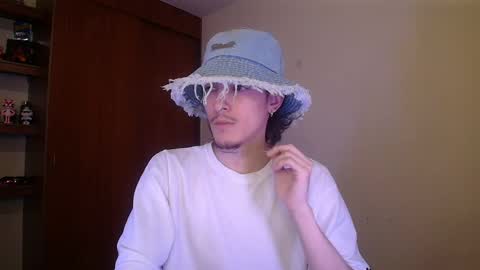  P PARKER  online show from 06-03-26, 08:47