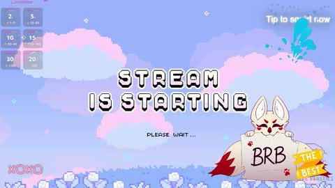 p_sweet_ online show from 11-29-25, 06:16