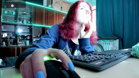 Ella online show from 02-08-25, 08:31