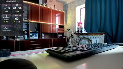 Ella online show from 02-25-25, 07:42