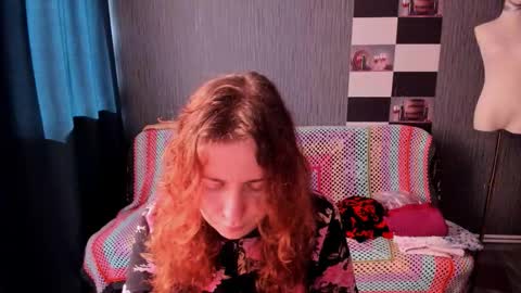 Ella online show from 12-23-25, 08:56