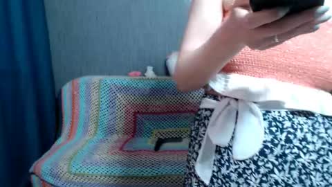 Ella online show from 03-21-26, 08:41