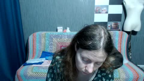 Ella online show from 03-28-26, 04:50