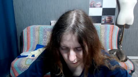 Ella online show from 03-30-26, 05:41